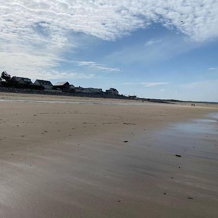 A 50 M De La Plage, Appartement De 35 M2 : Les Pieds Sales Brehal Экстерьер фото